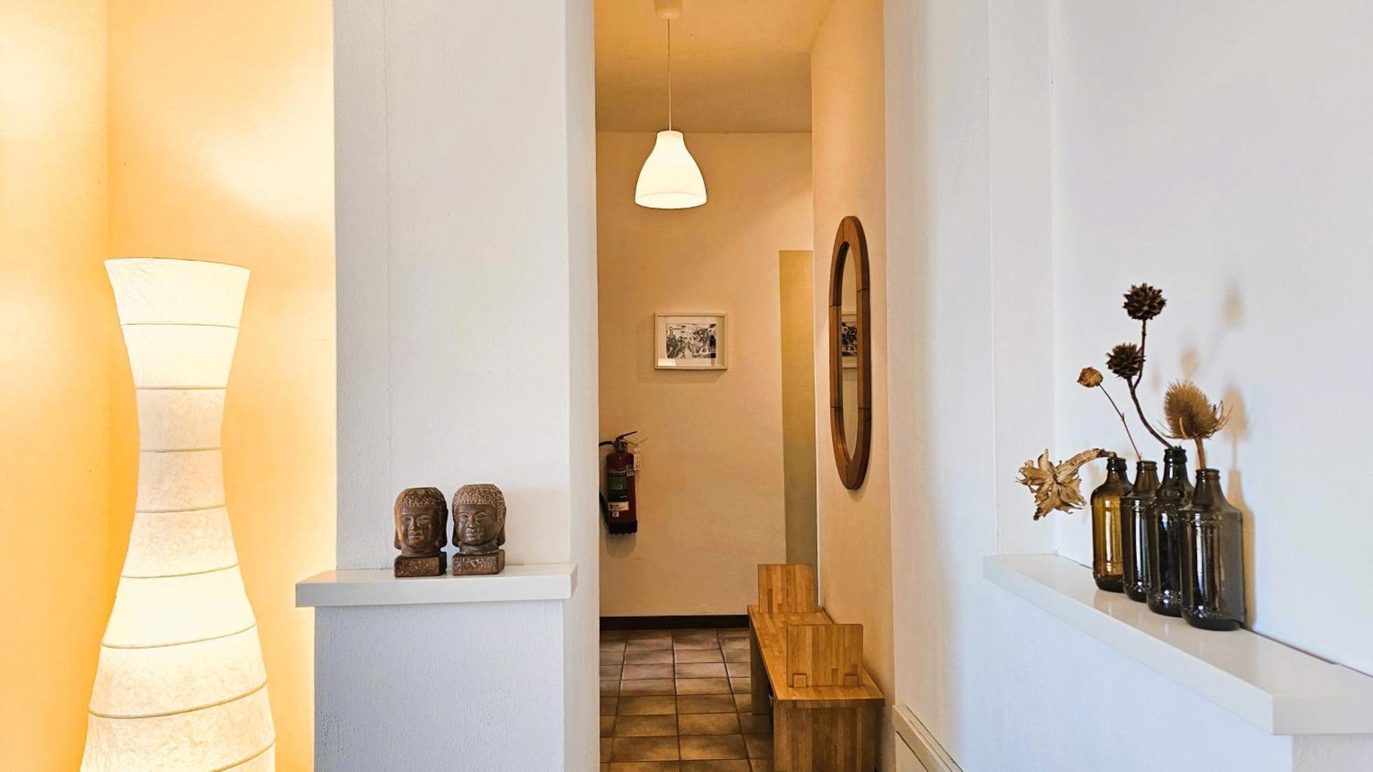 Villa Foresta Menaggio Extérieur photo