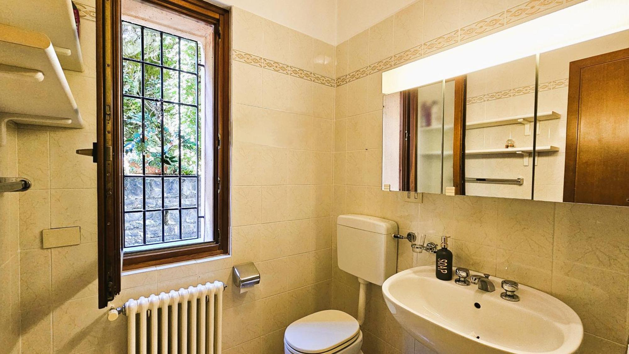 Villa Foresta Menaggio Extérieur photo
