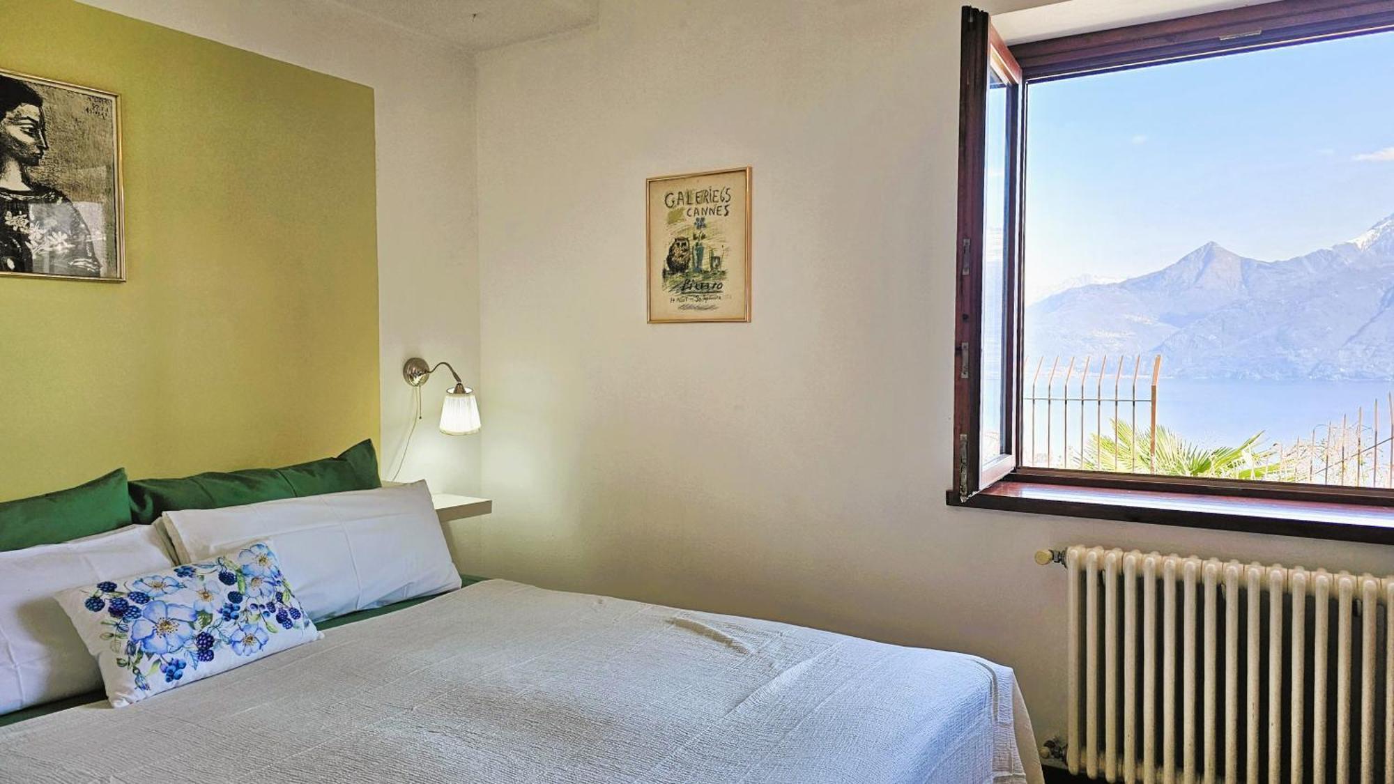 Villa Foresta Menaggio Extérieur photo